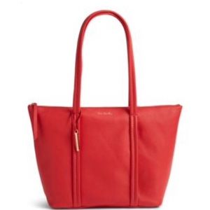 Vera Bradley Mallory Tote NWOT